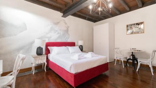 Italianway Collection - Barberini Elegantia Apartments Roma