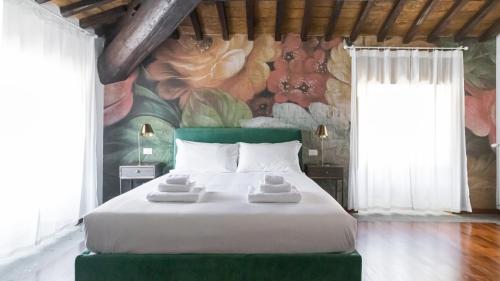 Italianway Collection - Barberini Elegantia Apartments Roma