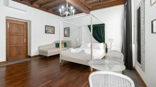Italianway Collection - Barberini Elegantia Apartments Roma