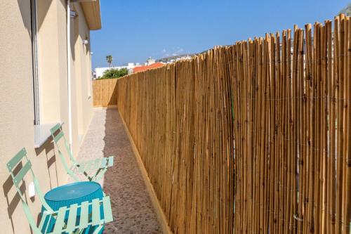 Renaissance Apartment, feeling the heartbeat of Rethymno!