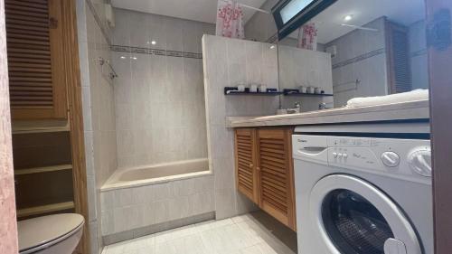 Apartamento Golf Beach photo 23