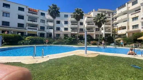 Apartamento Golf Beach photo 1