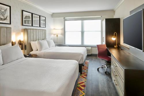Hotel Indigo Cleveland Downtown, an IHG Hotel Image