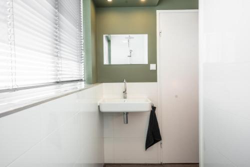 Фотография из галереи Hakuna Matata - 4p apartment Groningen Center в Гронингене