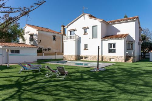 iloftmalaga Villa Niza