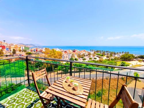 Booking.com: La villa with a view , Villajoyosa, España - 10 ...