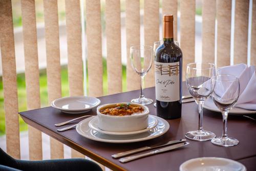 La Recova Hotel & Spa – Photos 5