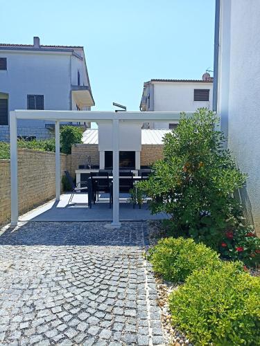 Maritimo Apartment