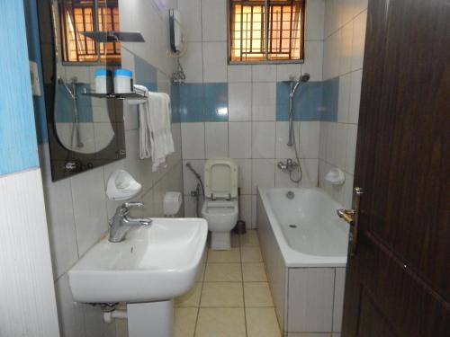 SERENITAS Apartment – Photos 2