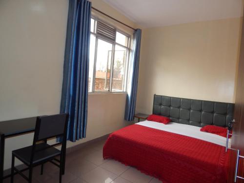 Zdjęcie z galerii obiektu SERENITAS Apartment w mieście Kigali