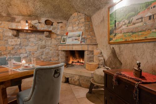 Gallery image of Nono Ban Hotel & Villa in Gornji Humac