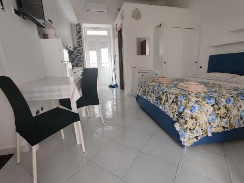 Ảnh trong thư viện ảnh của Casa Vacanze Da Serena ở Ischia