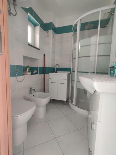 Ảnh trong thư viện ảnh của Casa Vacanze Da Serena ở Ischia