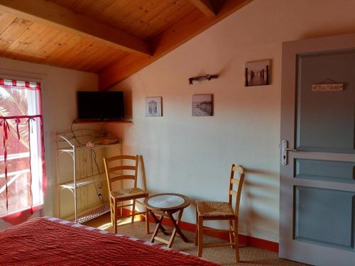 La Villa Vert Marine – Photos 2