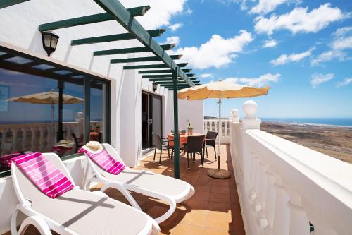 La Vega de Lanzarote 4