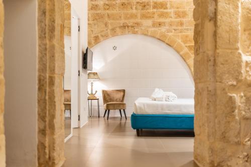 Gallery image of B&B A C-Caste in Monopoli