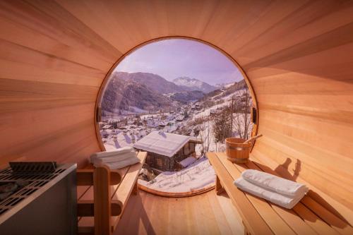 Chalet Hartza - OVO Network – Photos 3