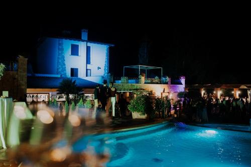 Imagen de la galería de Ai Pozzi di Lenola, en Lenola