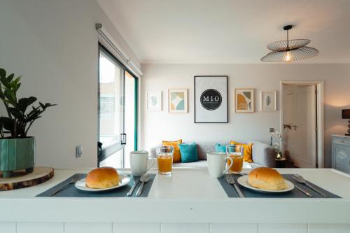MIO Apartment by Homie