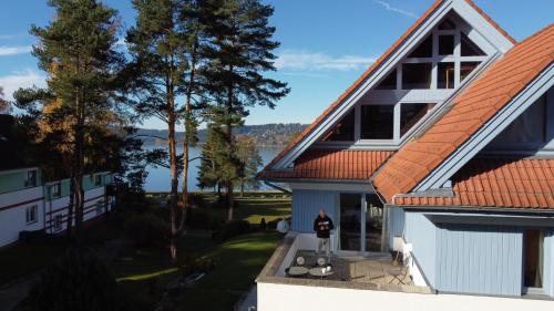 LIPNO BEACH SIDE - RIVIERA APARTMENT