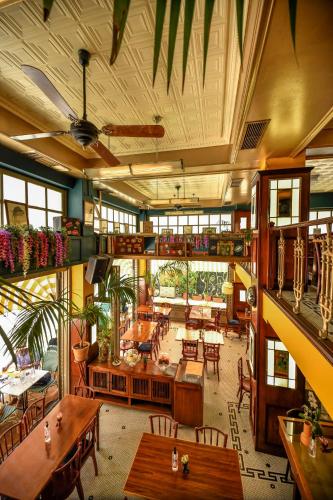 St. Bjur Suites