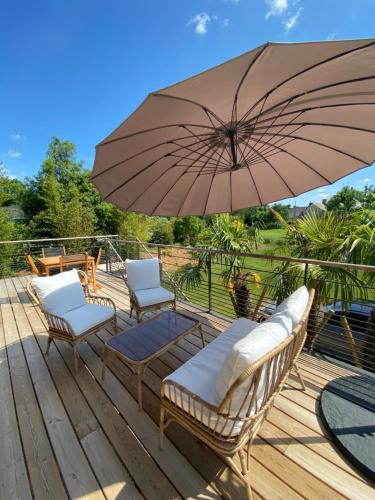 Le Jardin des Sens – Photos 2