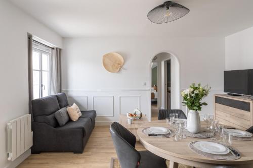 L'EUCALYPTUS - Charmant appartement de 52m2 – Photos 3