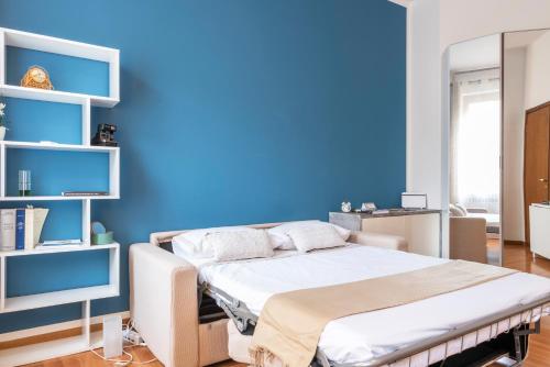 Casa Blu Flexyrent apartment WiFi - NO AC