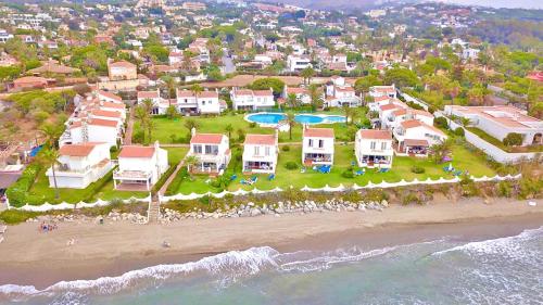 Galeriebild der Unterkunft Marbesa Beach Villa in Marbella