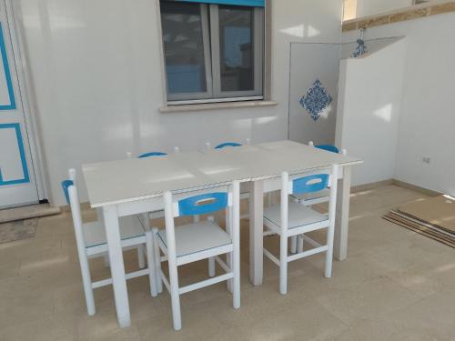 Fotografie z fotogalerie ubytování villa,Salentina, vista mare v destinaci Marina di Mancaversa