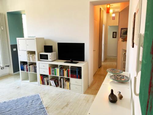 RomeAsYouLike - Trastevere Apartment N° 30