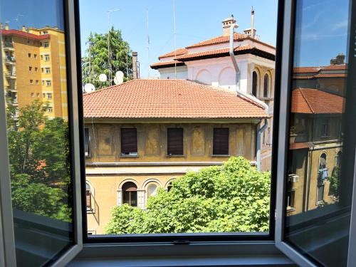 RomeAsYouLike - Trastevere Apartment N° 30