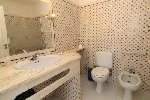 Apartamento 53A São Rafael T2 duplex - Albufeira, Algarve