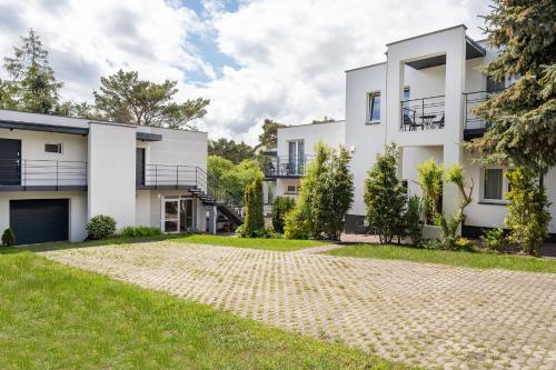 Dom Wczasowy Danusia