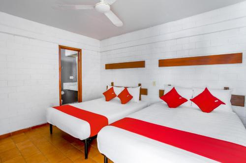 Hotel Madero – Photos 5