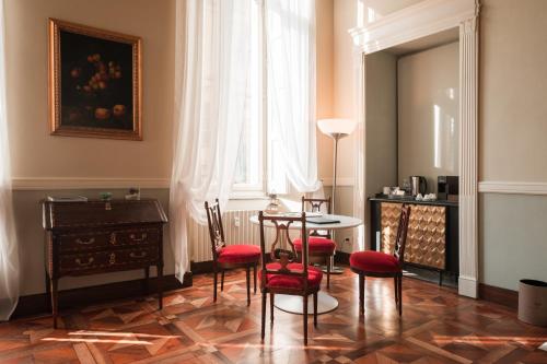 Gallery image of Royal Palace Hotel in Turin