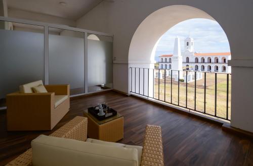 La Recova Hotel & Spa – Photos 3