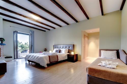 Gallery image of Perivoli Country Hotel & Retreat in Nafplio