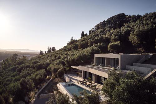 Alpha Villa - A Leading Luxury Villa!