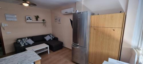 Precioso y acogedor apartamento en Torremolinos