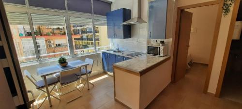 Precioso y acogedor apartamento en Torremolinos