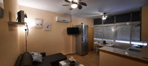 Precioso y acogedor apartamento en Torremolinos