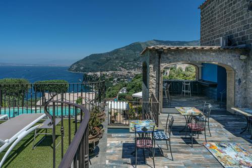 Gallery image of Villa Denise in Vico Equense