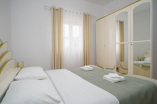 Apartman Rusula Vodice