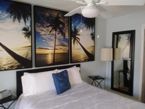 Imagen de la galería de Tampa Bay beautiful apartment and private jacuzzi, en Tampa