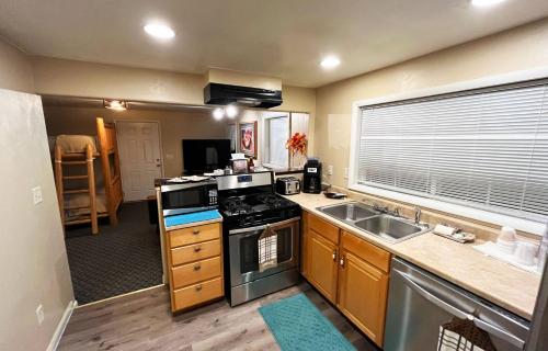 Paiute Trails Inn – Photos 4