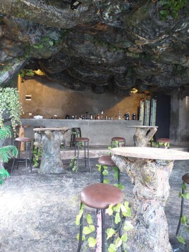 Gallery image of Glamping Spa & Coffee Tour in Medellín