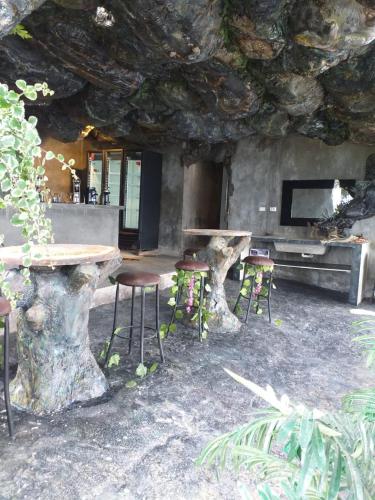 Gallery image of Glamping Spa & Coffee Tour in Medellín