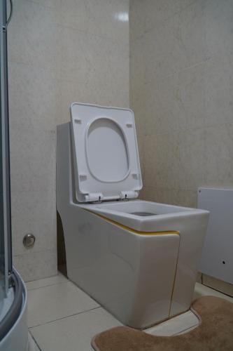 Fotografie z fotogalerie ubytování Gulistan Hotel v destinaci Dušanbe