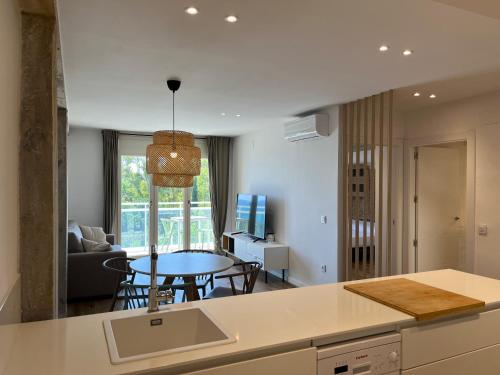 Apartamento Vela Cambrils Playa